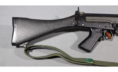 DSA~L1A1~.308/7.62 - Image 5 of 8