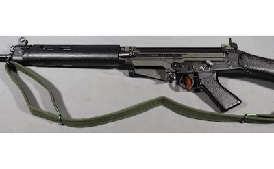 DSA~L1A1~.308/7.62 - Image 7 of 8