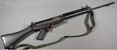 DSA~L1A1~.308/7.62 - Image 1 of 8