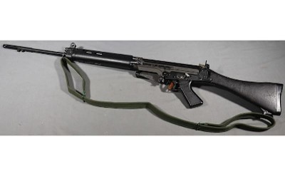 DSA~L1A1~.308/7.62 - Image 2 of 8