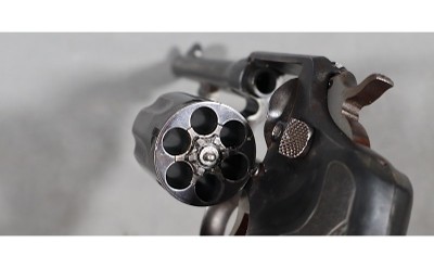 Smith & Wesson~None~.38 S&W SP - Image 3 of 4