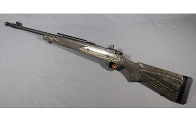Ruger~Gunsite Scout~.308 Winchester - Image 2 of 8