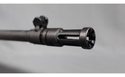 Ruger~Gunsite Scout~.308 Winchester - Image 3 of 8