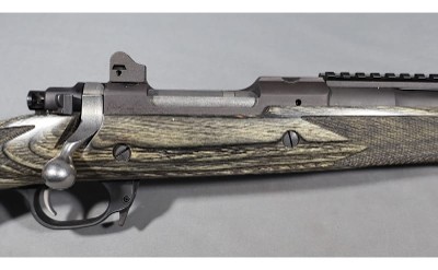 Ruger~Gunsite Scout~.308 Winchester - Image 4 of 8