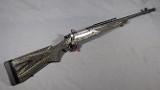 Ruger~Gunsite Scout~.308 Winchester - Image 1 of 8