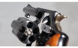 Smith & Wesson~Model 36~.38 S&W SP - Image 3 of 4