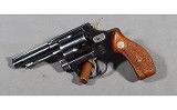 Smith & Wesson~Model 36~.38 S&W SP - Image 2 of 4