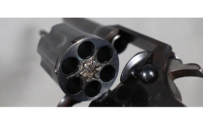 Colt's MFG CO~Police Positive~.38 NP - Image 3 of 4