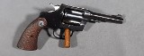 Colt's MFG CO~Police Positive~.38 NP - Image 1 of 4