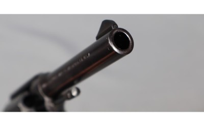 Colt's MFG CO~Police Positive~.38 NP - Image 4 of 4