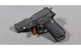 SIG Sauer Inc~M11-A1~9mm Luger - Image 2 of 4