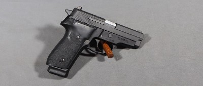 SIG Sauer Inc~M11-A1~9mm Luger - Image 1 of 4