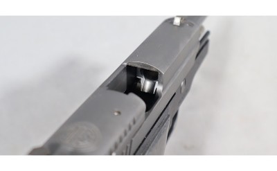 SIG Sauer Inc~M11-A1~9mm Luger - Image 3 of 4