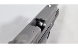 SIG Sauer Inc~M11-A1~9mm Luger - Image 3 of 4