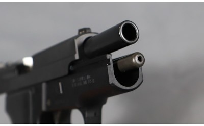 SIG Sauer Inc~M11-A1~9mm Luger - Image 4 of 4