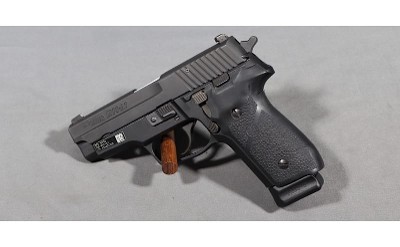 SIG Sauer Inc~M11-A1~9mm Luger - Image 2 of 4