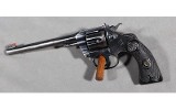 Colt PT F A MF~Police Positive~.22 WRF - Image 3 of 4