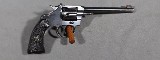 Colt PT F A MF~Police Positive~.22 WRF - Image 1 of 4