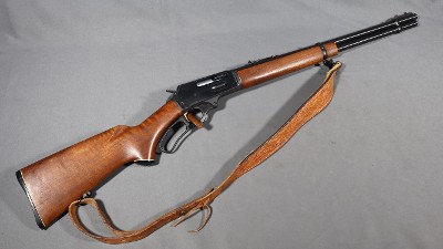 Marlin~336~.35 Remington - Image 1 of 7