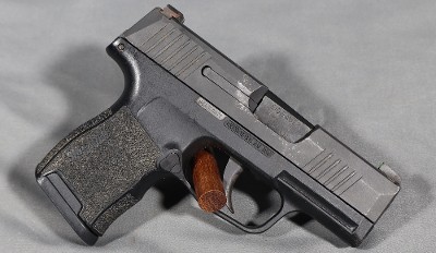 Sig Sauer ~ P365 ~ 9mm Luger - Image 1 of 5