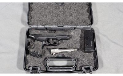 Sig Sauer ~ P365 ~ 9mm Luger - Image 5 of 5