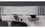 Glock~19 Gen 5~9mm Luger - Image 5 of 6