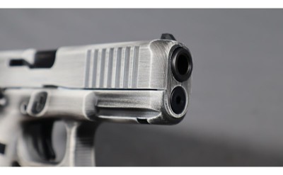 Glock~19 Gen 5~9mm Luger - Image 3 of 6