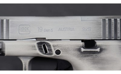 Glock~19 Gen 5~9mm Luger - Image 5 of 6