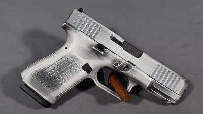 Glock~19 Gen 5~9mm Luger - Image 1 of 6