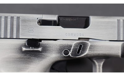 Glock~19 Gen 5~9mm Luger - Image 4 of 6