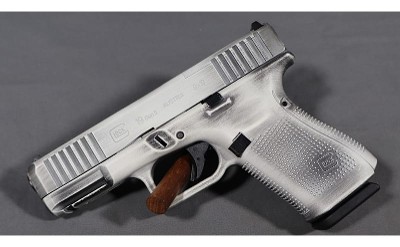 Glock~19 Gen 5~9mm Luger - Image 2 of 6