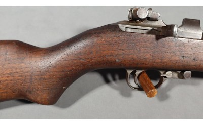 Winchester~US Carbine M1~.30 Cal - Image 9 of 16