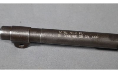 Winchester~US Carbine M1~.30 Cal - Image 16 of 16