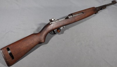 Winchester~US Carbine M1~.30 Cal - Image 1 of 16