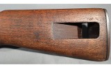 Winchester~US Carbine M1~.30 Cal - Image 12 of 16
