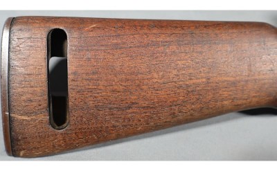 Winchester~US Carbine M1~.30 Cal - Image 8 of 16