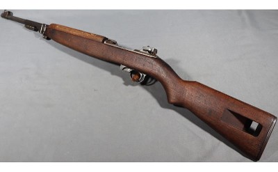 Winchester~US Carbine M1~.30 Cal - Image 2 of 16