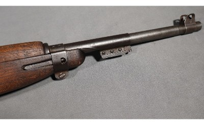 Winchester~US Carbine M1~.30 Cal - Image 11 of 16