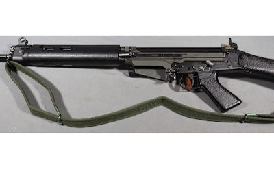 DSA~L1A1~.308/7.62 - Image 7 of 8