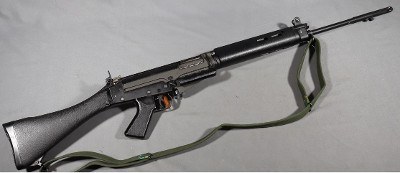 DSA~L1A1~.308/7.62
