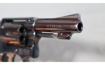 Smith & Wesson~30-1~.32 S&W Long - Image 3 of 5