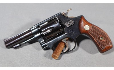Smith & Wesson~30-1~.32 S&W Long - Image 2 of 5