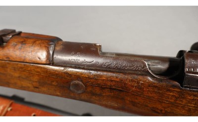 Ankara~Unlabeled Model~Unlabeled Caliber - Image 3 of 12
