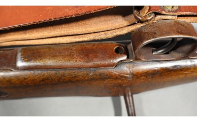 Ankara~Unlabeled Model~Unlabeled Caliber - Image 9 of 12