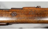 Ankara~Unlabeled Model~Unlabeled Caliber - Image 6 of 12