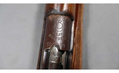 Ankara~Unlabeled Model~Unlabeled Caliber - Image 4 of 12