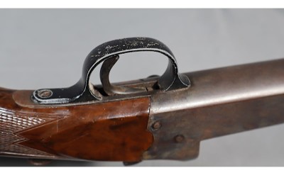 Stevens~Model .22-.410~.22 Long Rifle / .410 Gauge - Image 8 of 8