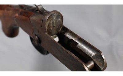 Stevens~Model .22-.410~.22 Long Rifle / .410 Gauge - Image 7 of 8