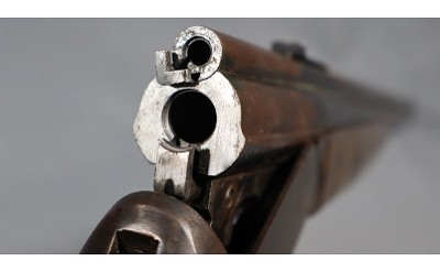 Stevens~Model .22-.410~.22 Long Rifle / .410 Gauge - Image 6 of 8