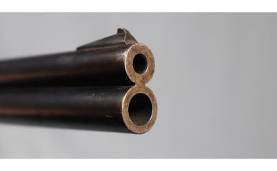 Stevens~Model .22-.410~.22 Long Rifle / .410 Gauge - Image 3 of 8